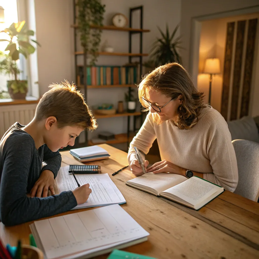 Math Tutoring